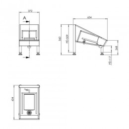 Lavador de Botas Industrial em Aço Inox – Construinox